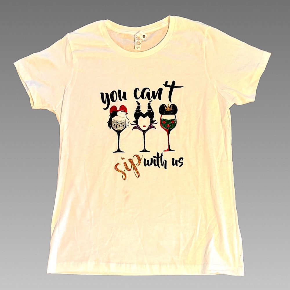 🎃 NWOT Hocus Pocus‎ Parody T-Shirt - XL